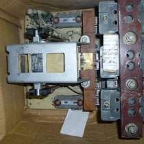 Контактор КМ-2354-18, в Чебоксарах