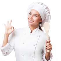 Требуется повара, официант, в Сургуте