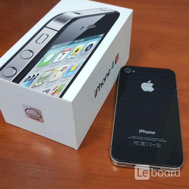 Бу телефоны купить айфон. Iphone 4s черный. Iphone 4s 32gb. Apple 4s 32gb. Apple iphone 4s Black.