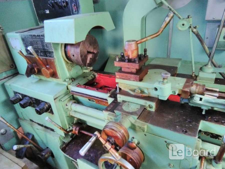Станок Токарный По Металлу Ит 1м Купить