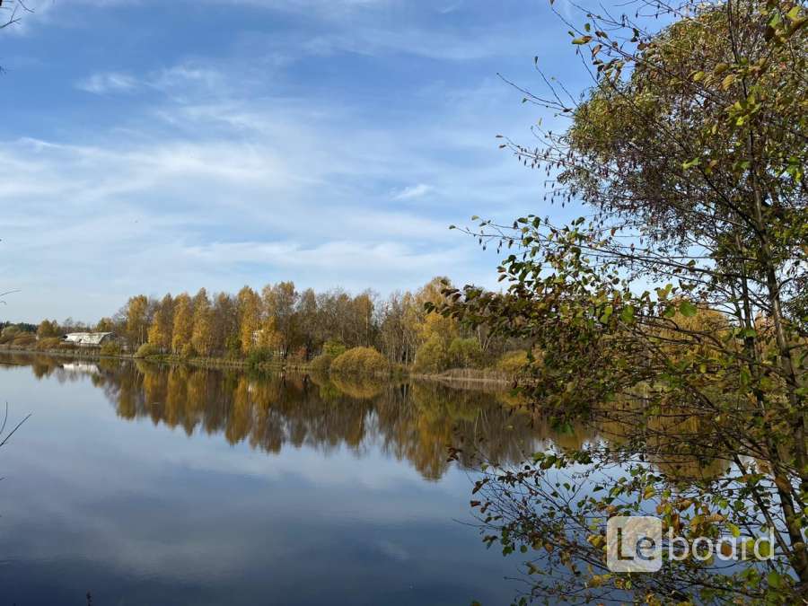 Купить Участок В Голицыно Одинцовский Район