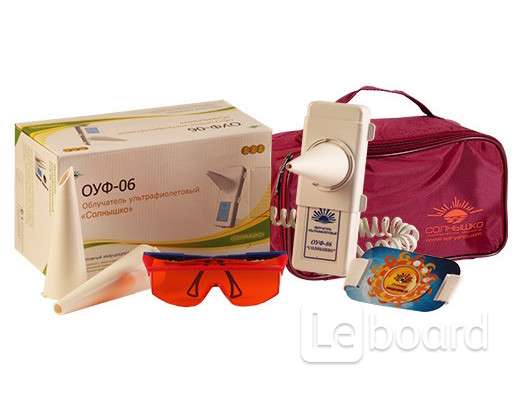 Облучатель ультрафиолетовый оуф-06 солнышко по ту 9444-019-25616222-2011. Облучатель ультрафиолетовый портативный солнышко оуф-06. Куф солнышко 6. Оуф-06 лампа. Излучатель солнышко.