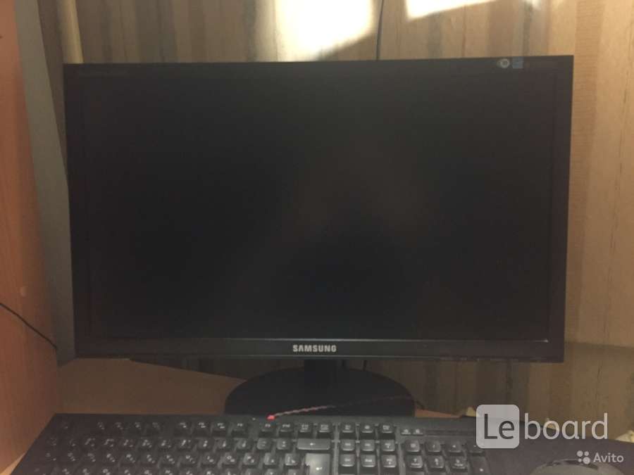монитор samsung syncmaster 943nw 19". Samsung syncmaster b2240, 1920x1080, tn. Samsung 2240b/bebe. авито тамбов монитор. монитор acer x243w.